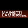 Logo Mainetti Lamiere