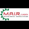 Logo M.A.I.R. S. Agata