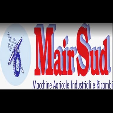Mair Sud S.a.s.