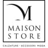 Logo Maison Store