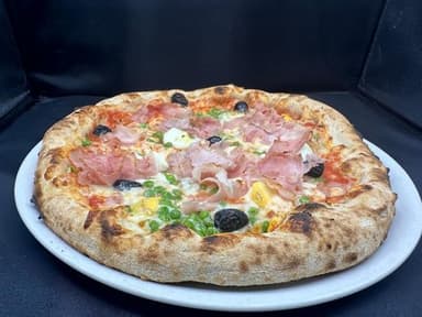 Makè Pizza