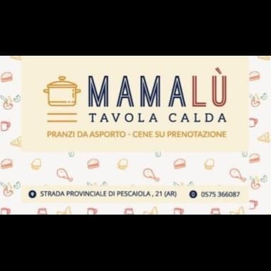Mamalù Tavola Calda