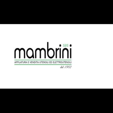 Mambrini S.a.s.