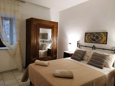 Mameli Suite Spoleto