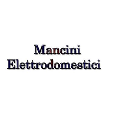 Mancini Elettrodomestici