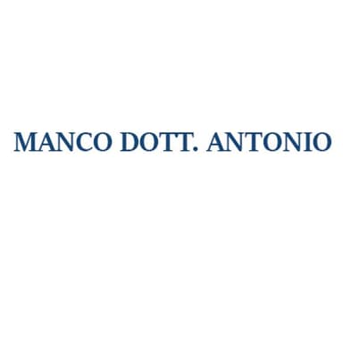 Manco Dott. Antonio