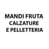Logo Mandi Fruta Calzature e Pelletteria