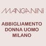Logo Manganini Abbigliamento Donna e Uomo