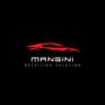 Logo Mangini Detailing Solution
