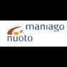 Logo Maniago Nuoto