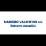 Logo Maniero Valentino