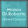 Logo Manos Dr. Roberto