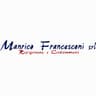 Logo Manrico Francesconi