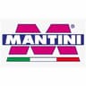 Logo Mantini Srl