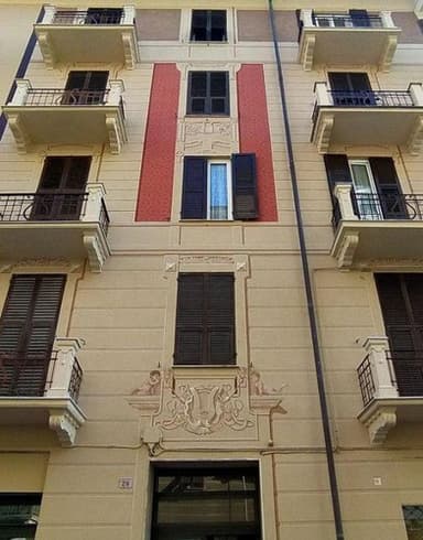 Manuela Battaglia decorazioni