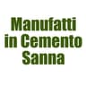 Logo Manufatti in Cemento Sanna