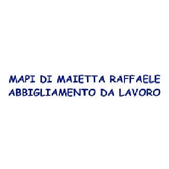 Mapi di Maietta Raffaele
