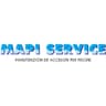 Logo Mapi Service