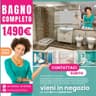 Logo Mar. Le. Ceramiche