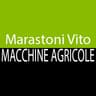Logo Marastoni Vito di Marastoni Roberto e C. S.n.c.