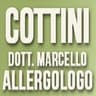 Logo Marcello Dr. Cottini Allergologo-Pneumologo