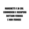 Logo Marchetti Fratelli Srl