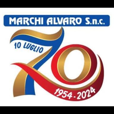 Marchi Alvaro Colorificio