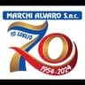 Logo Marchi Alvaro Colorificio