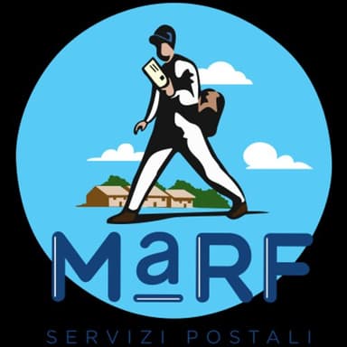 Marf Servizi Postali