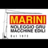 Logo Marini Vendita e Noleggio Macchine Edili