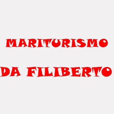 Mariturismo da Filiberto