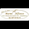 Logo Marmi Alfonso