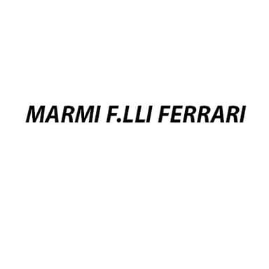 Marmi F.lli  Ferrari