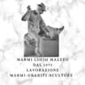 Logo Marmi Lucio Mazzeo