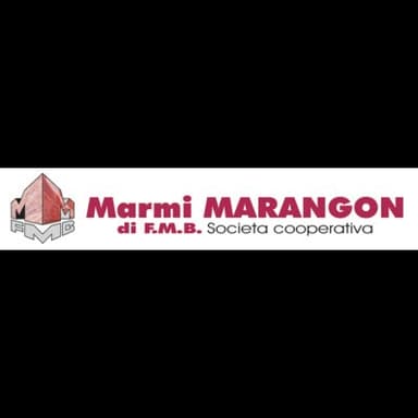 Marmi Marangon di F.M.B. Soc. Coop. Marmo ed Affini