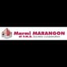 Logo Marmi Marangon di F.M.B. Soc. Coop. Marmo ed Affini