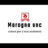 Logo Marogna Snc Stufe e Legna da Ardere