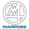 Logo Marposs Italia Spa