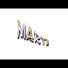 Logo Marti