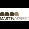 Logo Martin Arredo