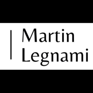 Martin Legnami