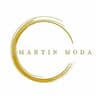 Logo Martin Moda - Abbigliamento Uomo Donna