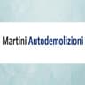 Logo Martini Autodemolizioni