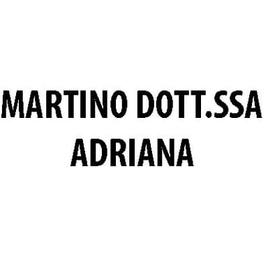 Martino Dott.ssa Adriana
