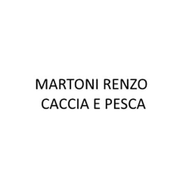 Martoni Renzo - Caccia e Pesca