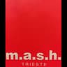 Logo M.A.S.H. Abbigliamento
