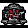 Logo Masterlook Lounge Barber