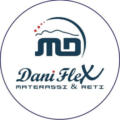 Materassi Daniflex