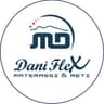 Logo Materassi Daniflex