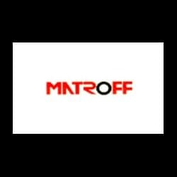 Matroff Torneria Metalli